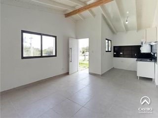 Foto 4 de Casa en vanta a estrenar - Barrio Los Troncos, Villa de Merlo