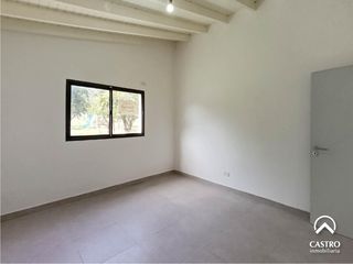 Foto 8 de Casa en vanta a estrenar - Barrio Los Troncos, Villa de Merlo