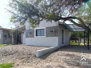 Foto 2 de Casa en vanta a estrenar - Barrio Los Troncos, Villa de Merlo