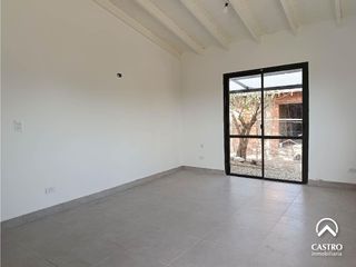 Foto 3 de Casa en vanta a estrenar - Barrio Los Troncos, Villa de Merlo