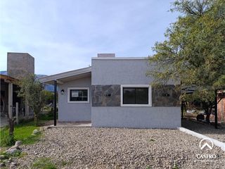 Foto 18 de Casa en vanta a estrenar - Barrio Los Troncos, Villa de Merlo