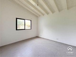 Foto 12 de Casa en vanta a estrenar - Barrio Los Troncos, Villa de Merlo