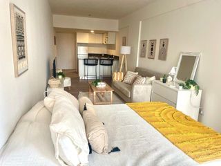 Foto 6 de Av San Juan  al 3900, Departamentos Monoambiente A Estrenar con Balcón
