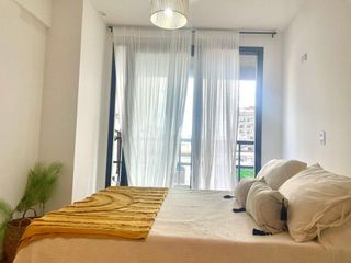 Foto 4 de Av San Juan  al 3900, Departamentos Monoambiente A Estrenar con Balcón