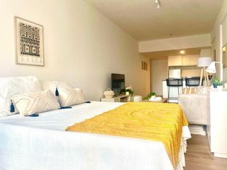 Foto 7 de Av San Juan  al 3900, Departamentos Monoambiente A Estrenar con Balcón