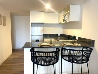 Foto 10 de Av San Juan  al 3900, Departamentos Monoambiente A Estrenar con Balcón