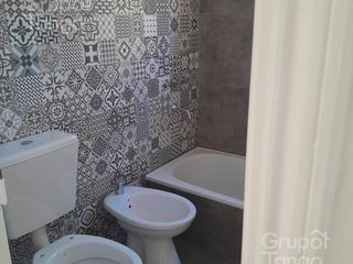 Foto 11 de Venta Departamento Monserrat Dos Ambientes Frente Balcón