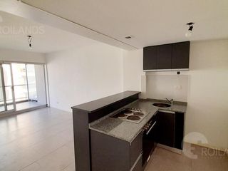 Foto 3 de Alquiler Departamento 2 ambientes balcón parrilla Nuñez