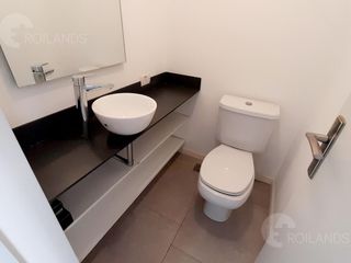 Foto 5 de Alquiler Departamento 2 ambientes balcón parrilla Nuñez