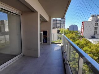 Foto 1 de Alquiler Departamento 2 ambientes balcón parrilla Nuñez