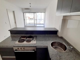 Foto 4 de Alquiler Departamento 2 ambientes balcón parrilla Nuñez