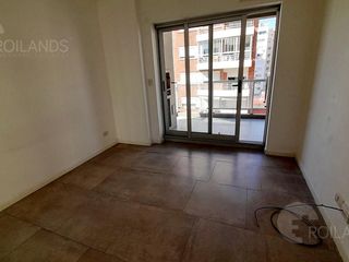 Foto 7 de Alquiler Departamento 2 ambientes balcón parrilla Nuñez