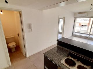 Foto 6 de Alquiler Departamento 2 ambientes balcón parrilla Nuñez