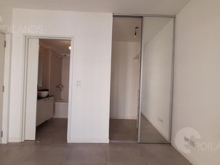 Foto 8 de Alquiler Departamento 2 ambientes balcón parrilla Nuñez