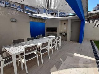 Foto 11 de Alquiler Departamento 2 ambientes balcón parrilla Nuñez