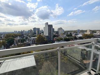 Foto 14 de DEPARTAMENTO MONOAMBIENTE VENTA Uriarte 383 