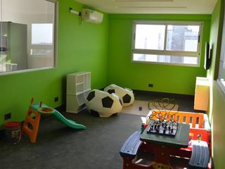 Foto 21 de DEPARTAMENTO MONOAMBIENTE VENTA Uriarte 383 