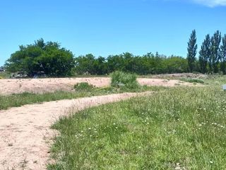 Foto 18 de Terreno en venta - 38.183Mts2 - Estancia Benqueria, Monte