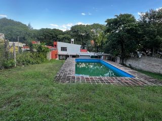 Foto 2 de Casa - Villa Allende