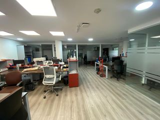 Foto 7 de Oficina en  venta o alquiler en Lomas de San Isidro