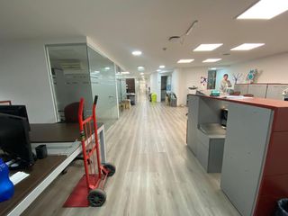 Foto 9 de Oficina en  venta o alquiler en Lomas de San Isidro