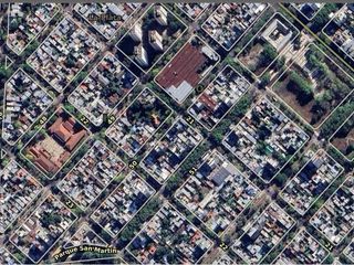 Foto 3 de Terreno en La Plata zona Malvinas 200m2
