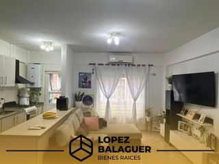 Foto 6 de Venta Dpto. 3 amb. Cdad. Evita  Apto Crédito - Planta Baja