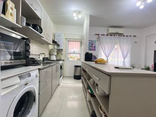 Foto 10 de Venta Dpto. 3 amb. Cdad. Evita  Apto Crédito - Planta Baja