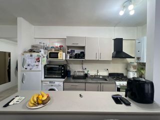 Foto 8 de Venta Dpto. 3 amb. Cdad. Evita  Apto Crédito - Planta Baja