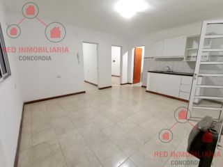 Foto 1 de Departamento en Concordia