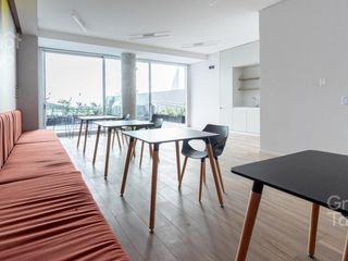 Foto 19 de Departamento en venta, Palermo 2 ambientes, pileta, balcon amenities