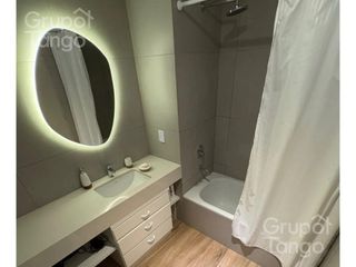 Foto 12 de Departamento en venta, Palermo 2 ambientes, pileta, balcon amenities