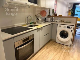 Foto 5 de Departamento en venta, Palermo 2 ambientes, pileta, balcon amenities