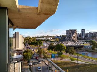 Foto 12 de Departamento con espectacular vista al centro cívico