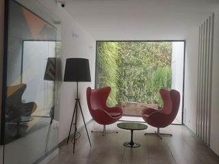 Foto 12 de Departamento con espectacular vista al centro cívico