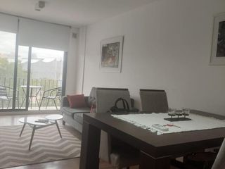Foto 3 de Departamento con espectacular vista al centro cívico