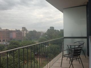 Foto 4 de Departamento con espectacular vista al centro cívico