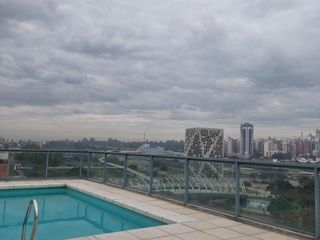 Foto 9 de Departamento con espectacular vista al centro cívico