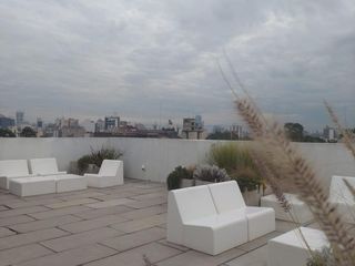 Foto 11 de Departamento con espectacular vista al centro cívico