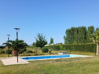 Foto 3 de Casa quinta en Cuadro Benegas