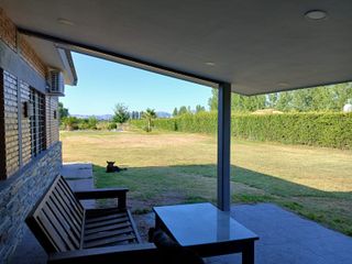 Foto 2 de Casa quinta en Cuadro Benegas