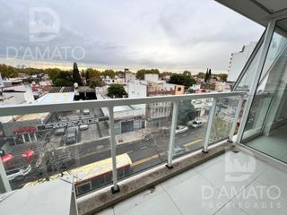 Foto 9 de Departamento en Monte Castro