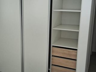 Foto 11 de Dos Ambientes en alquiler edificio SKY !!!