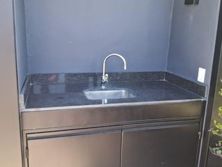 Foto 20 de Dos Ambientes en alquiler edificio SKY !!!