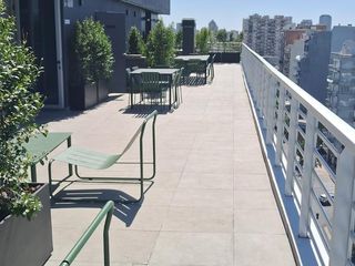 Foto 18 de Dos Ambientes en alquiler edificio SKY !!!