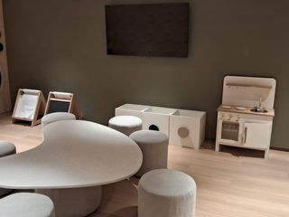 Foto 24 de Dos Ambientes en alquiler edificio SKY !!!