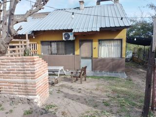 Foto 2 de COMPLEJO DE 3 CABAÑAS EN BIALET MASSE A 2KM DE LA RUTA 38 REF: 2133
