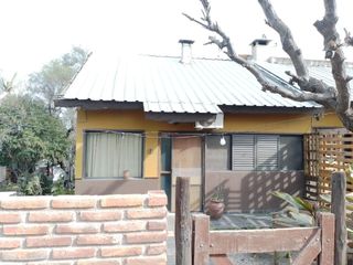 Foto 1 de COMPLEJO DE 3 CABAÑAS EN BIALET MASSE A 2KM DE LA RUTA 38 REF: 2133