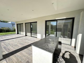 Foto 21 de Casa a estrenar en el barrio Los Eucaliptos - Harás Santa Maria
