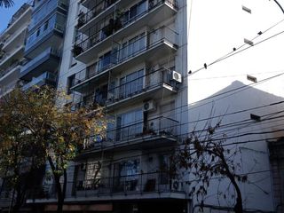 Foto 1 de Departamento en Barracas